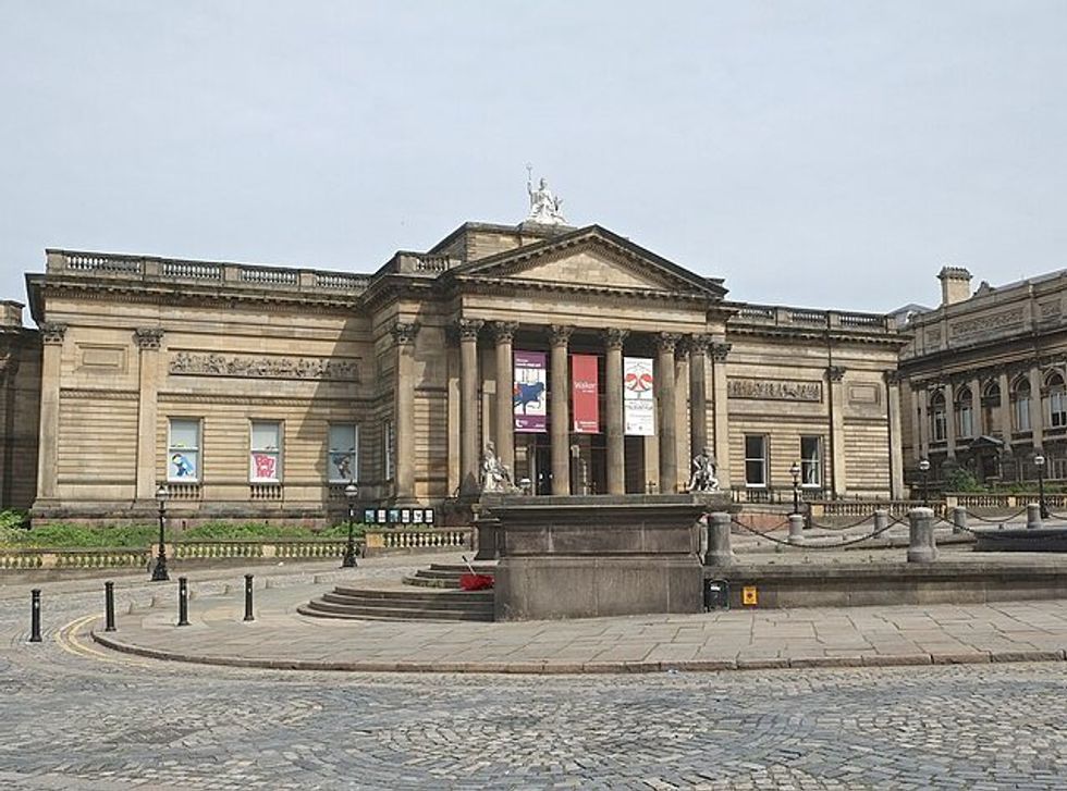 Walker Art Gallery