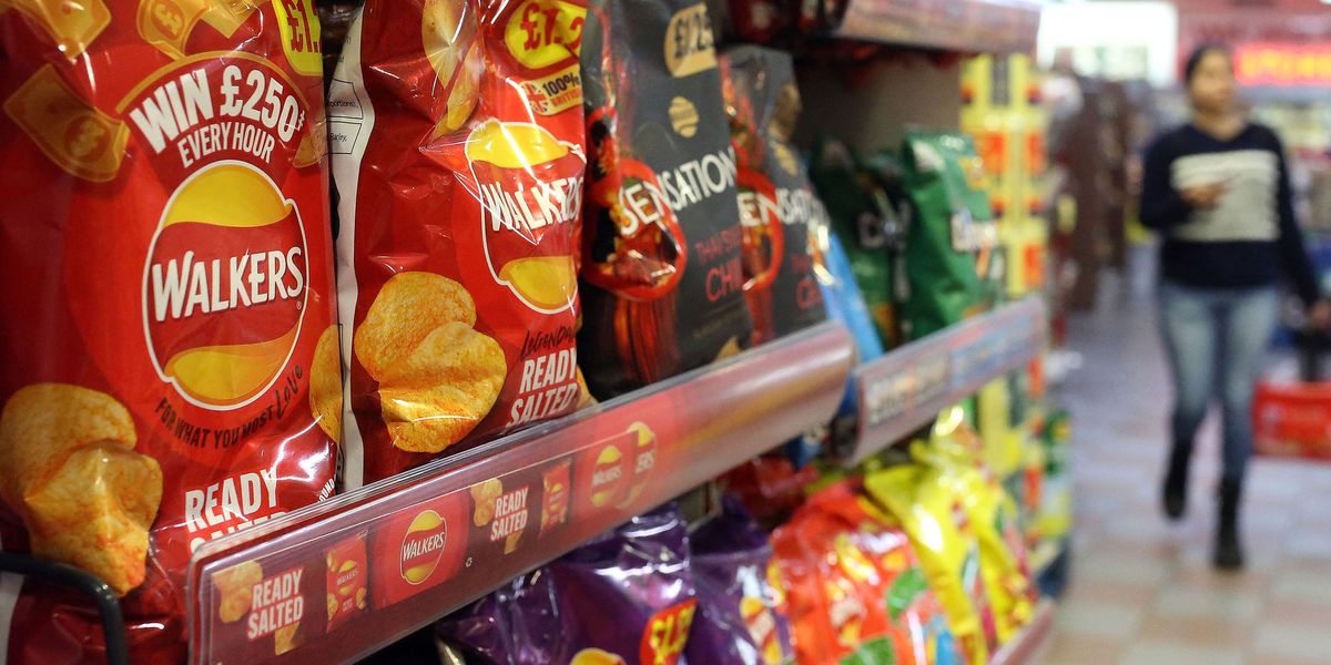 Walkers fans urged to check cupboards after popular flavour recalled over health ‘risk’ Walkers fans urged to check cupboards after popular flavour recalled over health ‘risk’