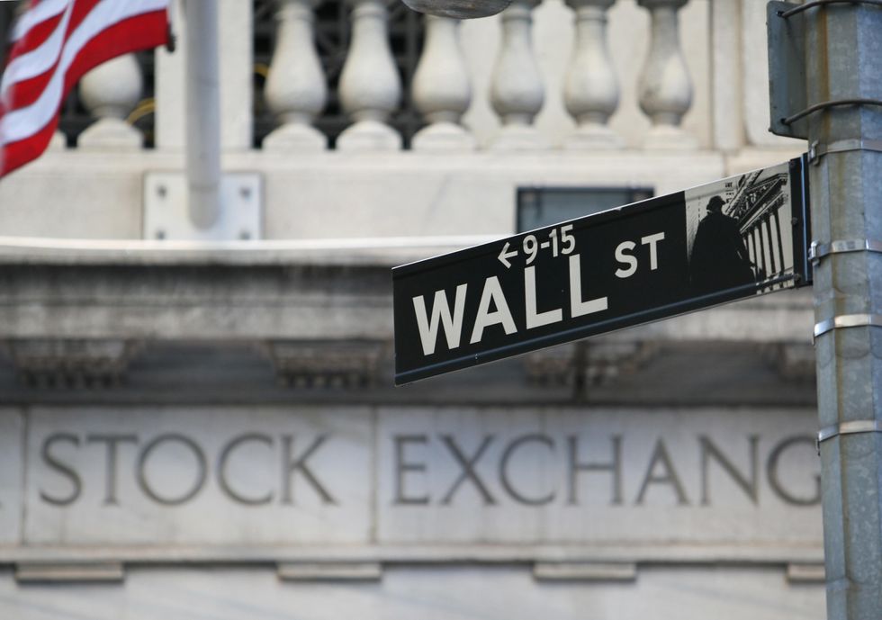 Wall Street