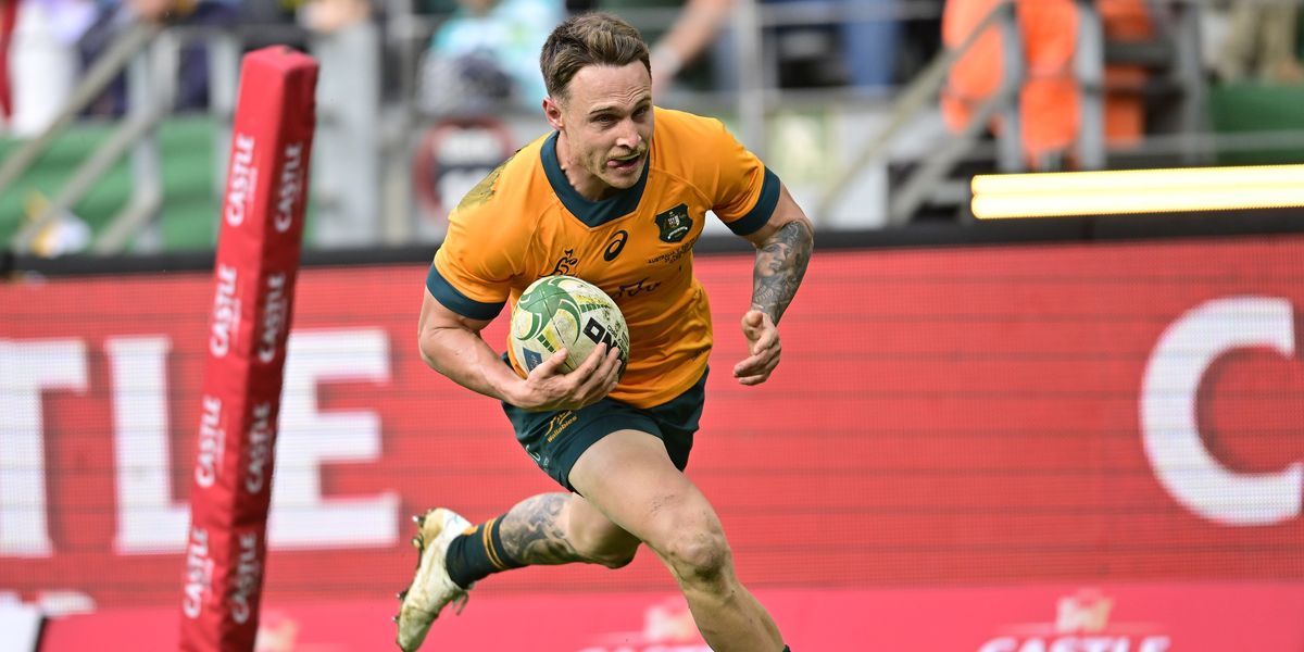How to watch The Rugby Championship from anywhere: Stream coverage from Sky Sports and 9NOW