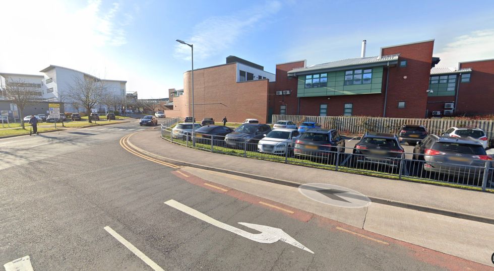 Walton Centre NHS Foundation Trust