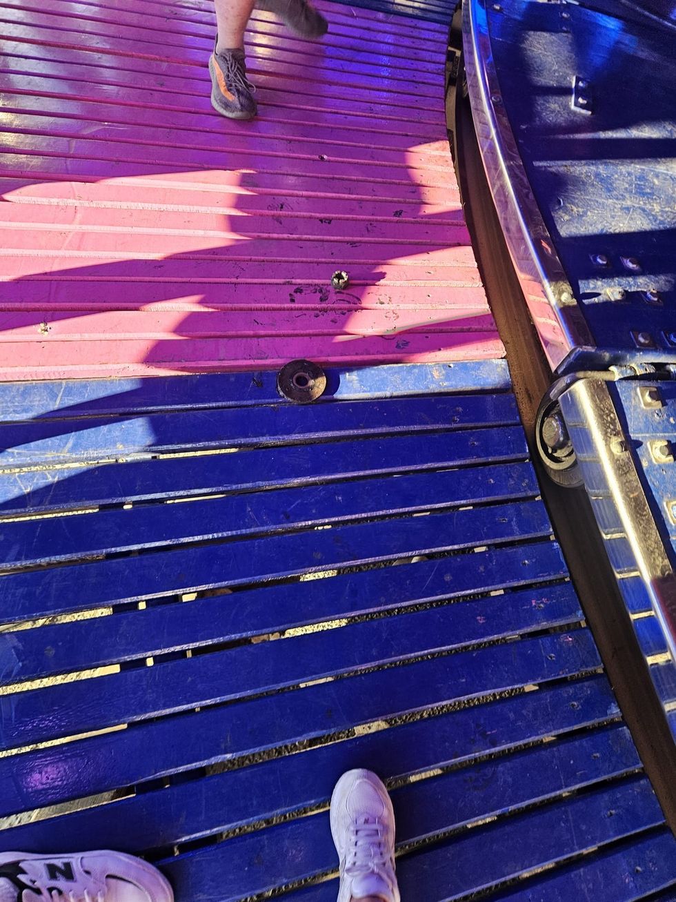 Waltzer crush