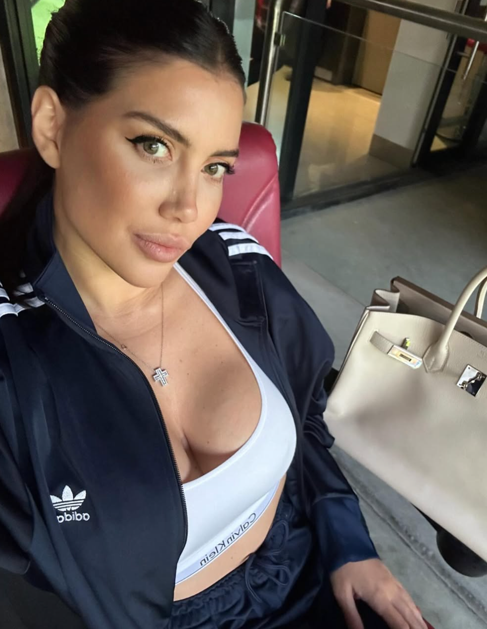 Wanda Nara