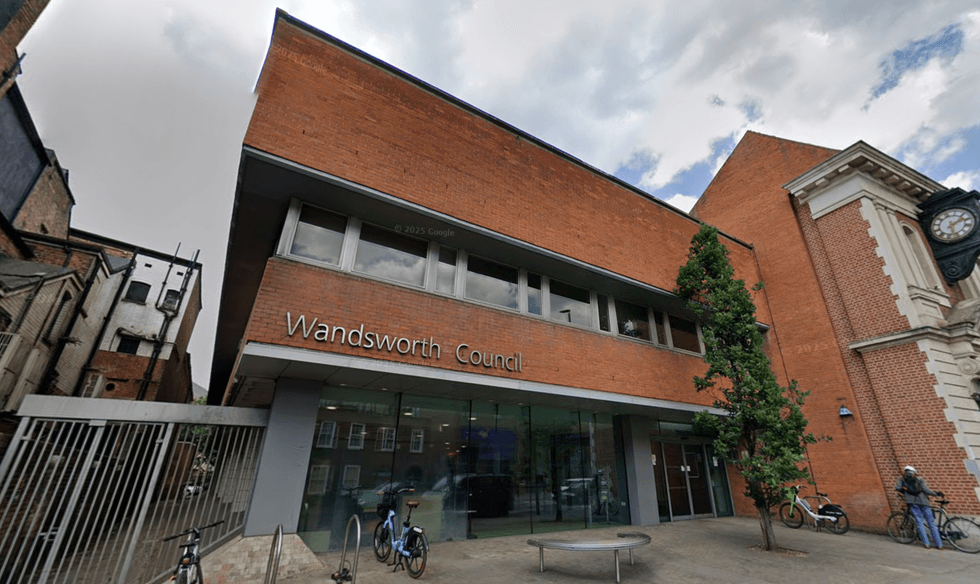 WANDSWORTH COUNCIL