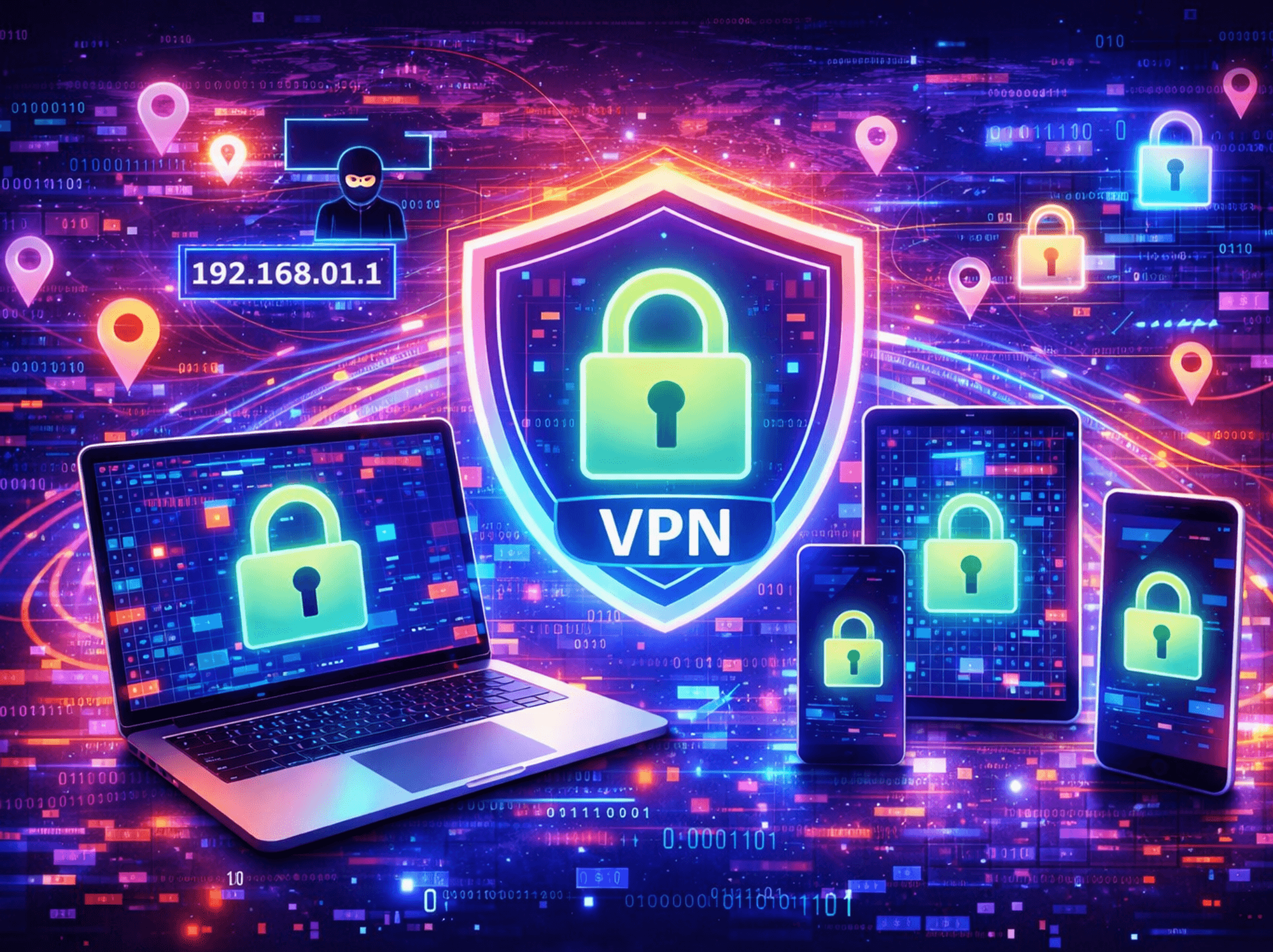 VPN cost: How much should you spend on a VPN service in 2026?