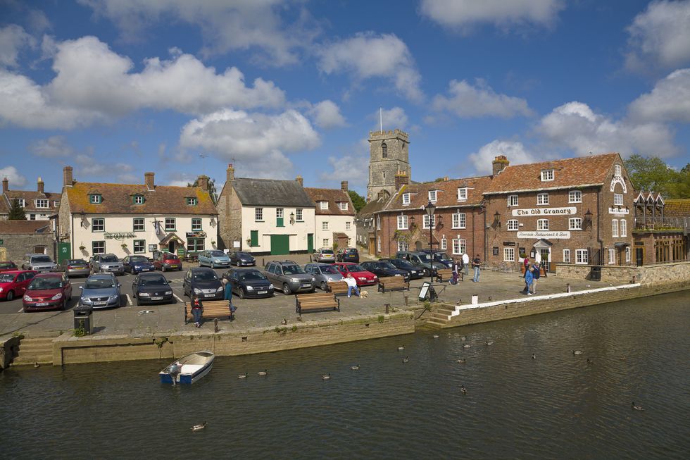 Wareham, Dorset