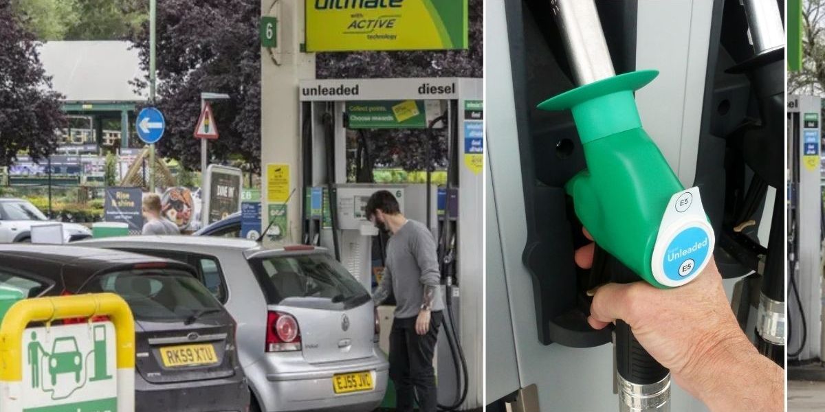 NextImg:Motorists warned of 'contaminated fuel' as impacted drivers could face 'massive bills' from petrol issue
