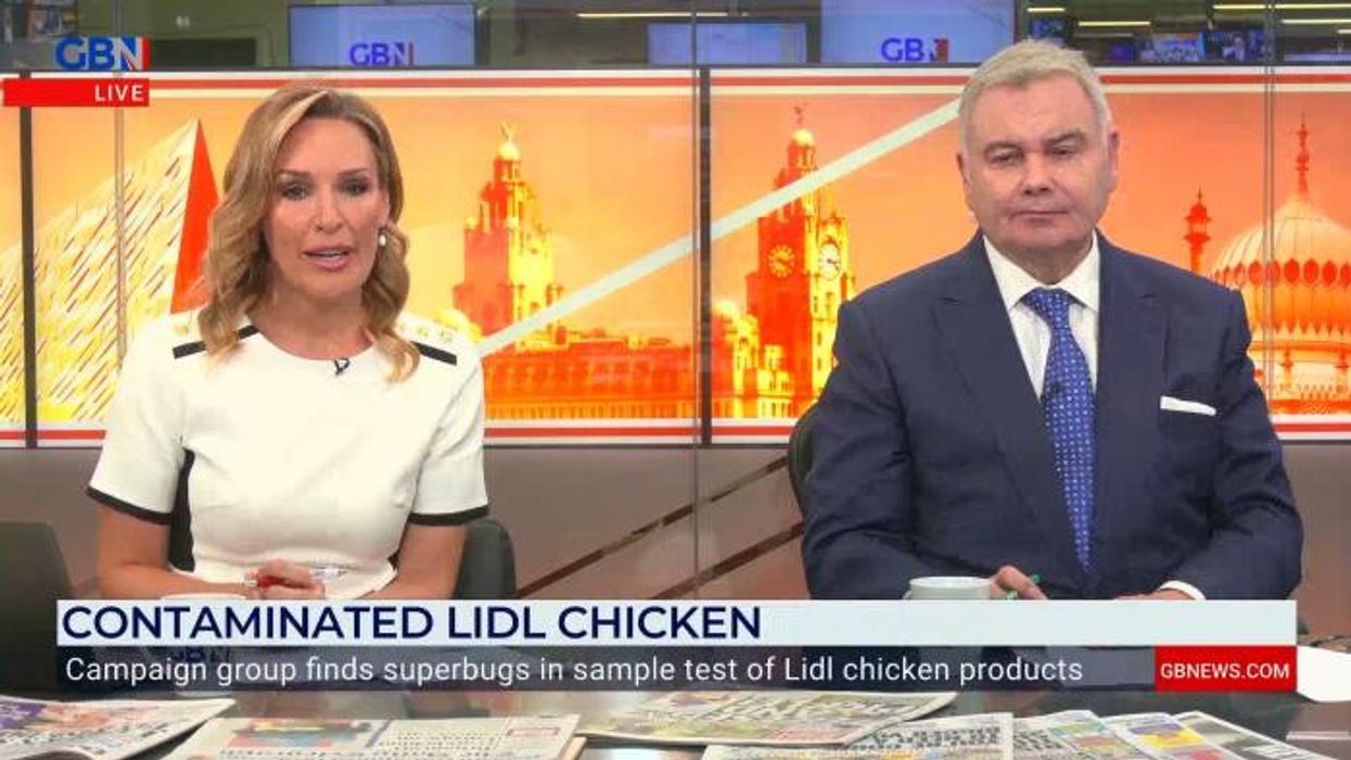 Deadly infection surges 26% in England as salad outbreak leaves 126 people hospitalised and 2 dead