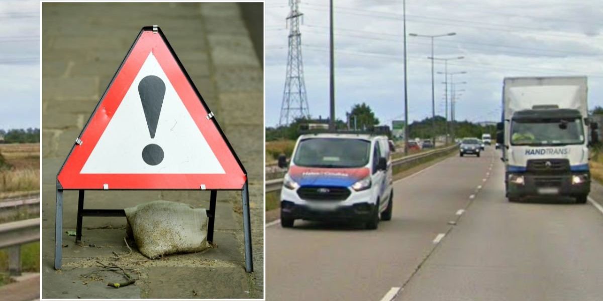 Driving law plans could see nationwide overhaul of roads due to ‘serious quality of life issue’ Driving law plans could see nationwide overhaul of roads due to ‘serious quality of life issue’