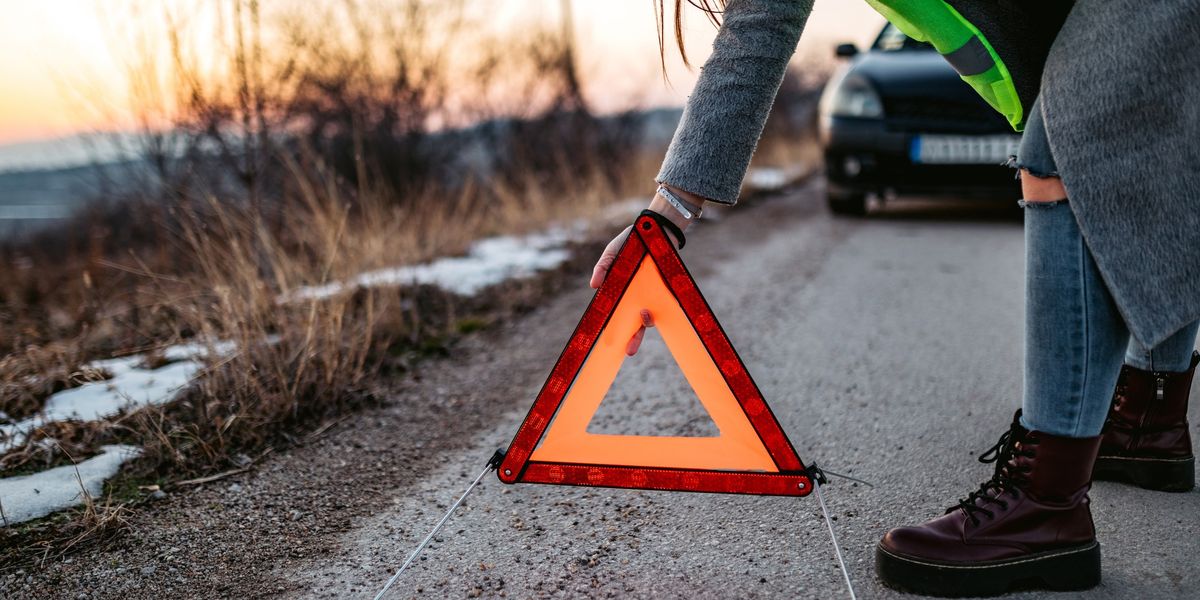 NextImg:Millions of drivers risk 'life-threatening consequences' along major motorways and crucial A-roads