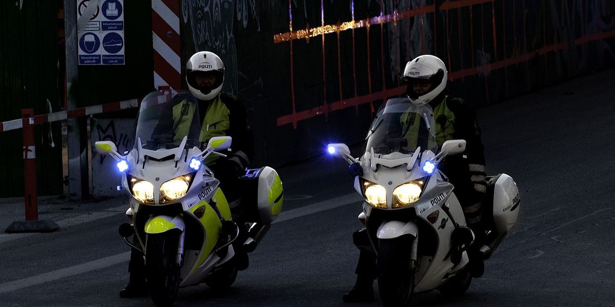 NextImg:Europe on alert: Denmark makes multiple arrests over fears of terror attack plot