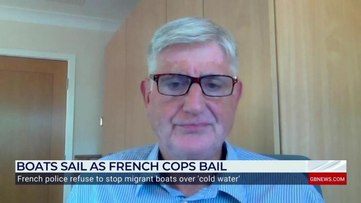 ‘Was NEVER on the cards’: Ex-Border Force chief exposes Ed Davey's Brexit claim amid Nigel Farage row