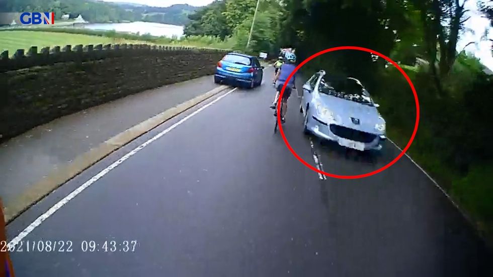 Was this enough room?