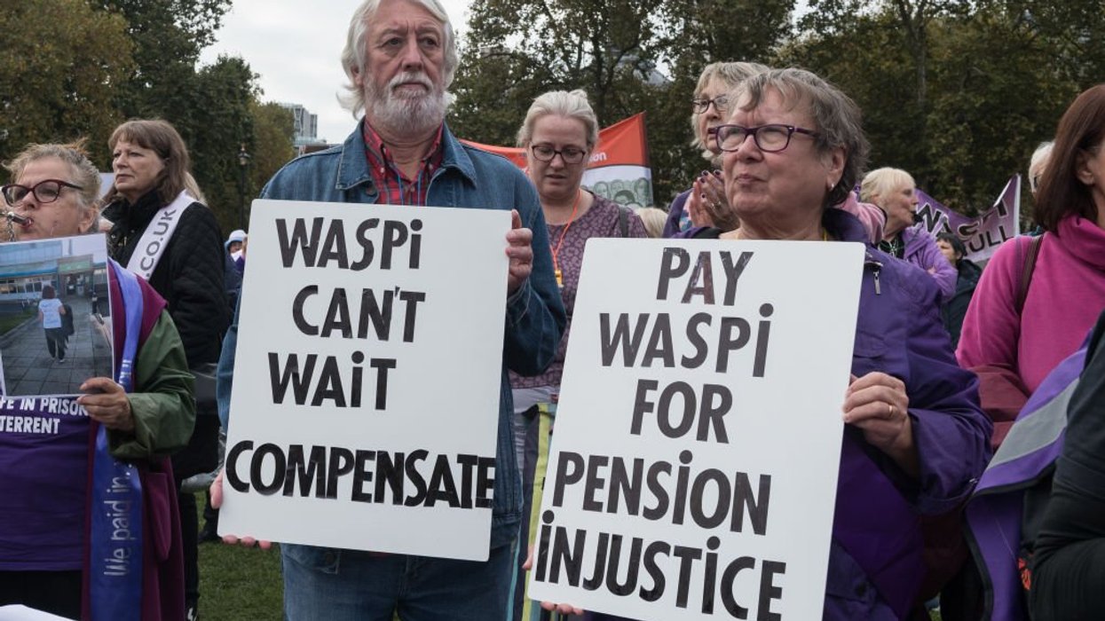 Waspi