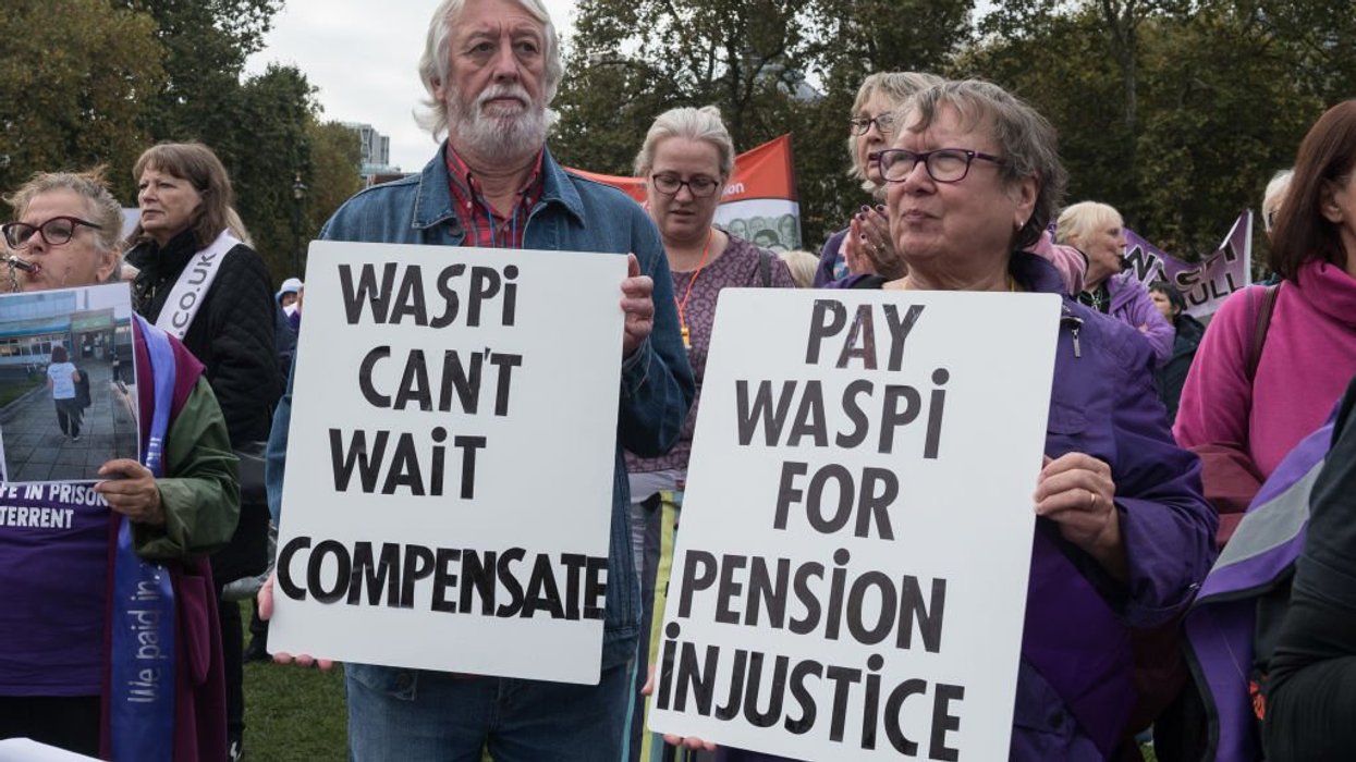 Waspi