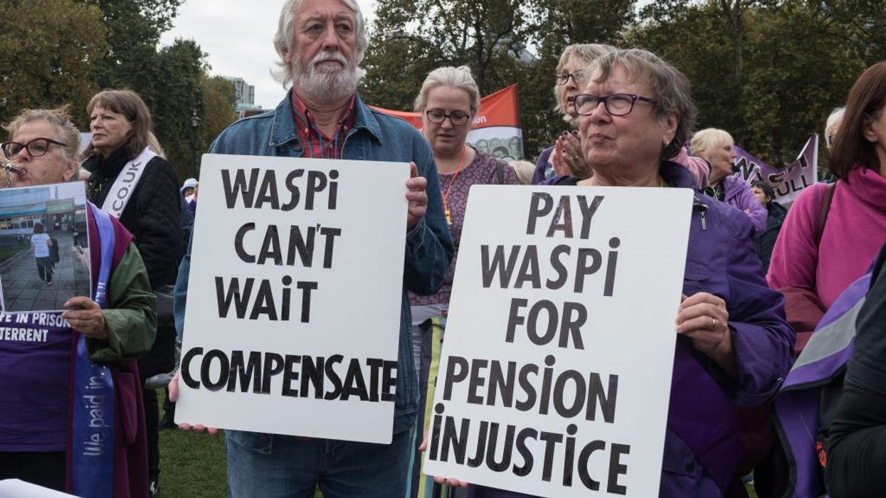 Waspi