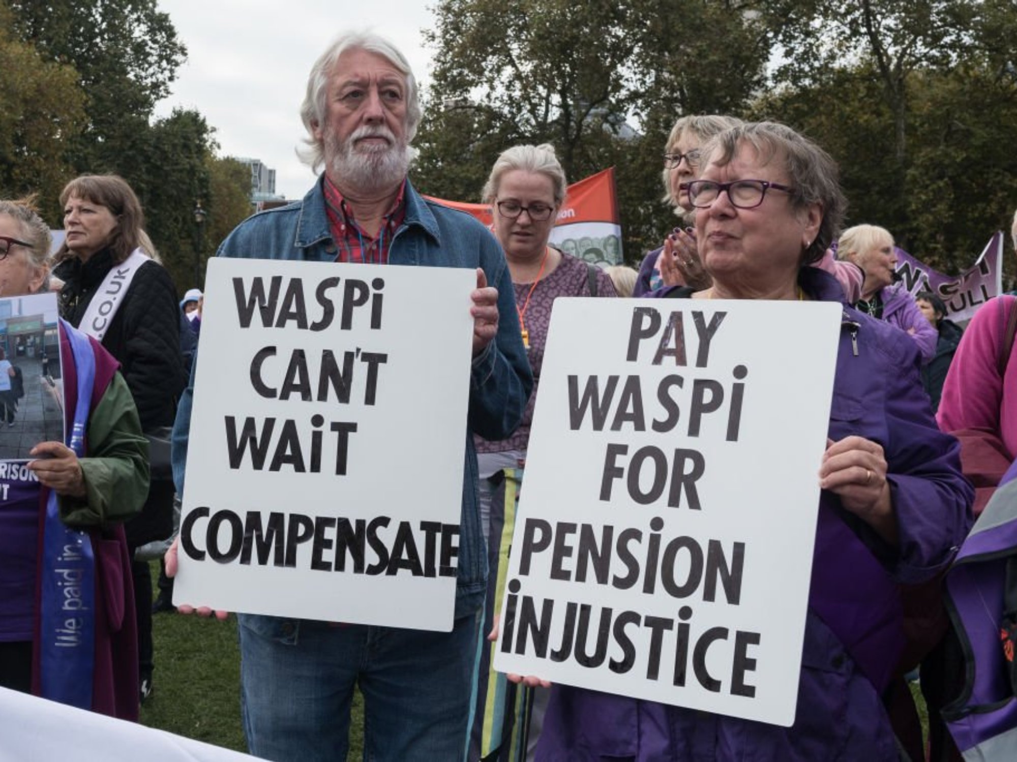 Waspi