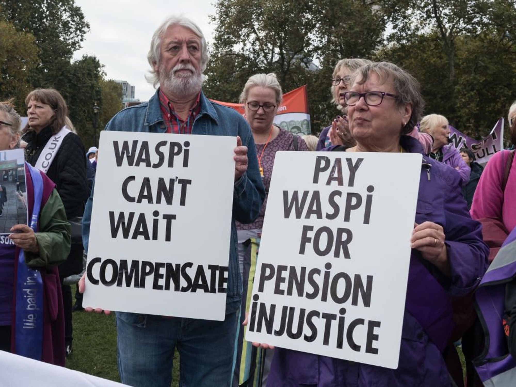 Waspi
