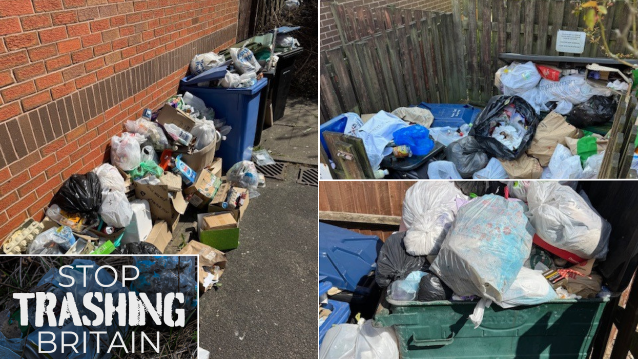 Waste Birmingham