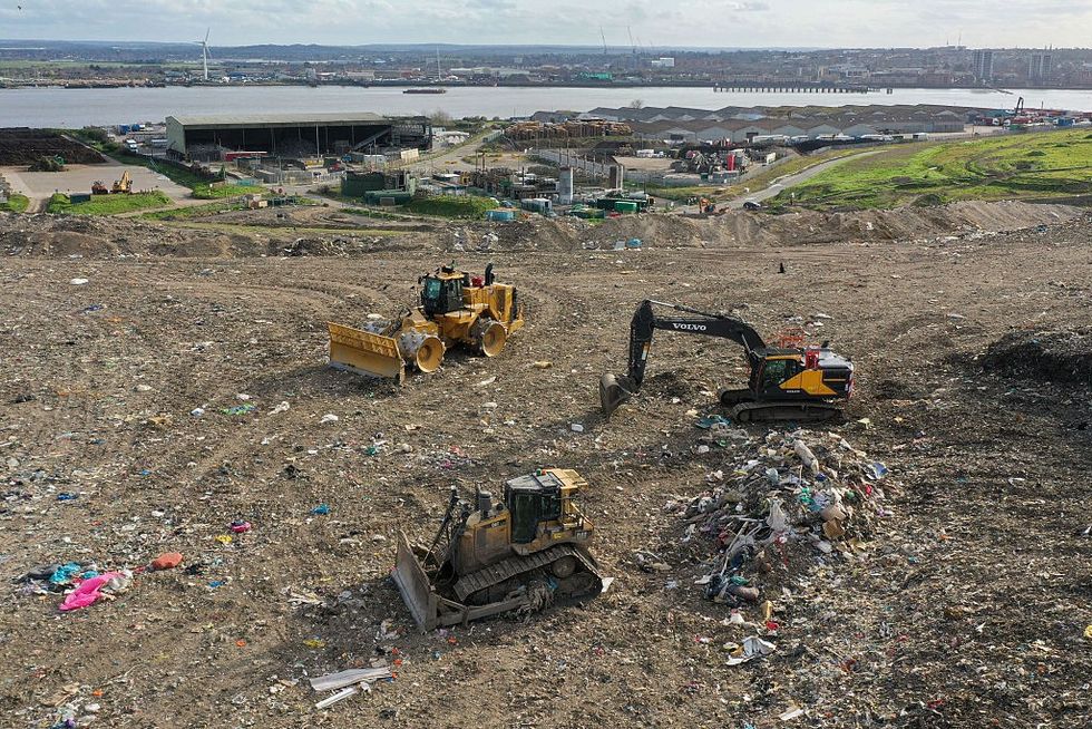 Waste management