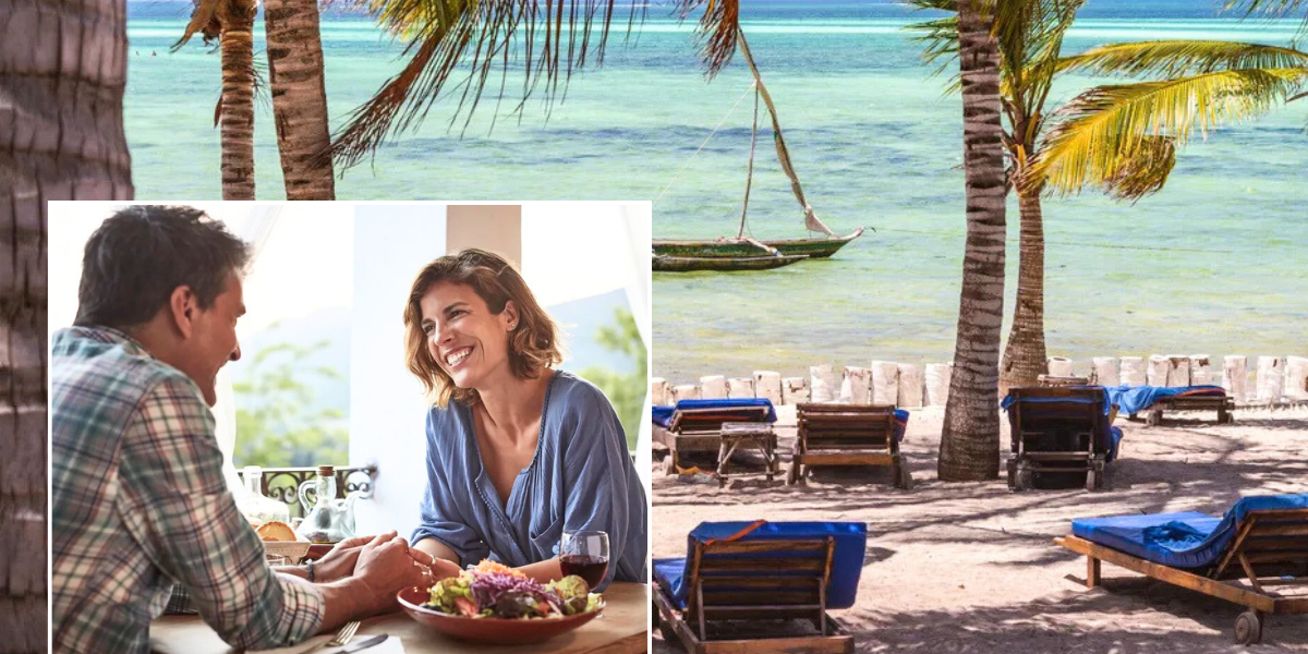 NextImg:Travel deals: Discover 4 outstanding holiday deals designed for over-50s - save up £800 per person