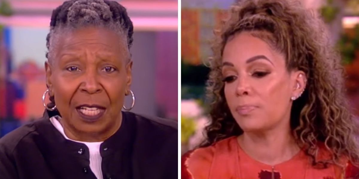 NextImg:Whoopi Goldberg’s The View co-star admits being ‘deeply remorseful’ over Kate Middleton conspiracy theories