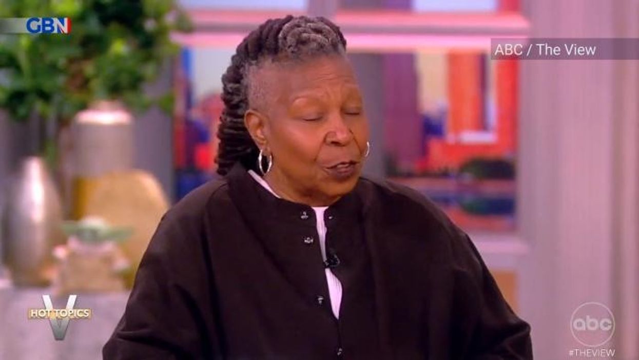 Whoopi Goldberg’s The View co-star admits being ‘deeply remorseful’ over Kate conspiracy theories