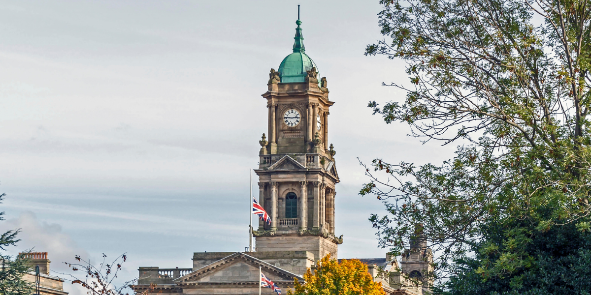 NextImg:Clock tower stops chiming every 15 minutes after SINGLE noise complaint ends 137-year-old tradition