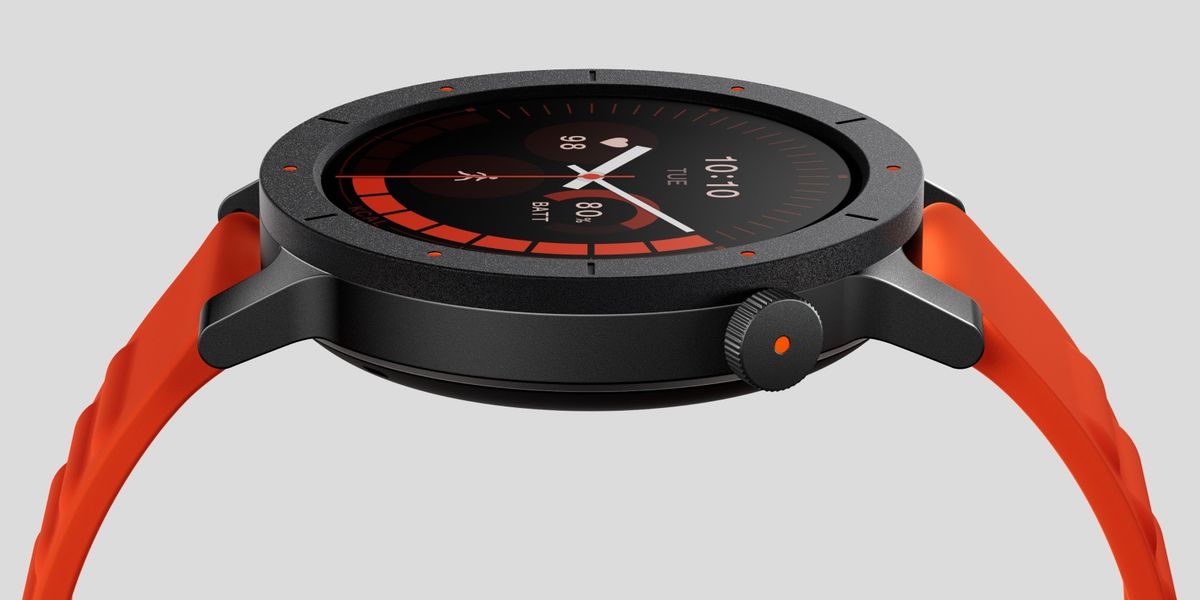 Nothing launches new smartwatch with a VERY surprising price