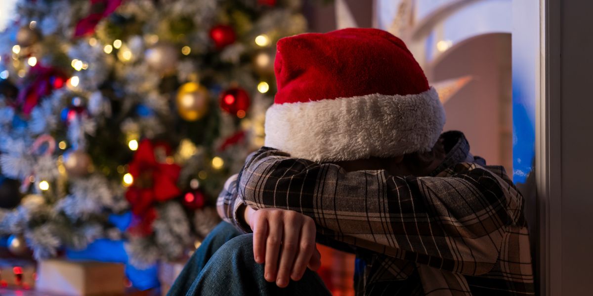 NextImg:Christmas party for special needs children cancelled amid fears council will force charity out of building