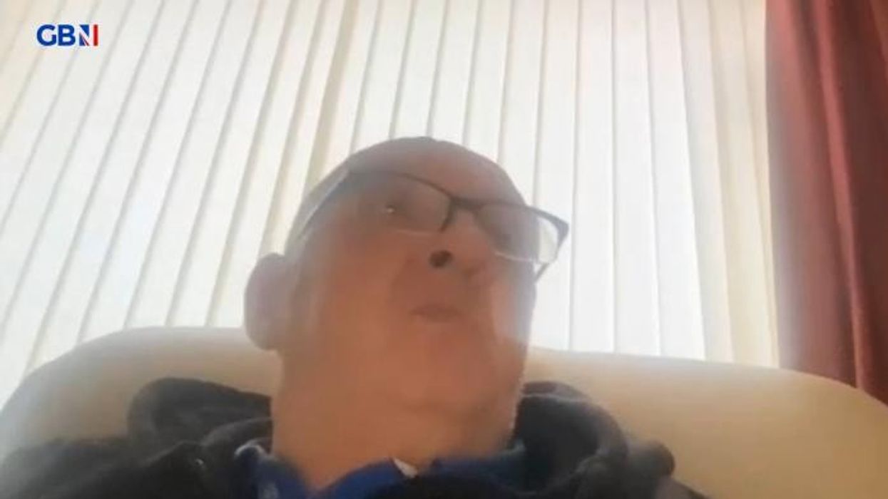 Christmas cancelled: Market revamp sees carols BANNED after TikTok takeover - 'New calm festive environment'