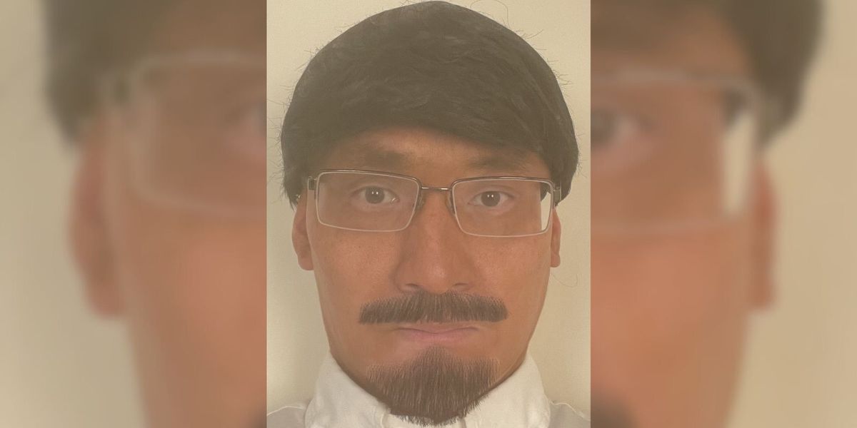 NextImg:GP jailed for 31 years after planning 'audacious Covid jab murder plot'