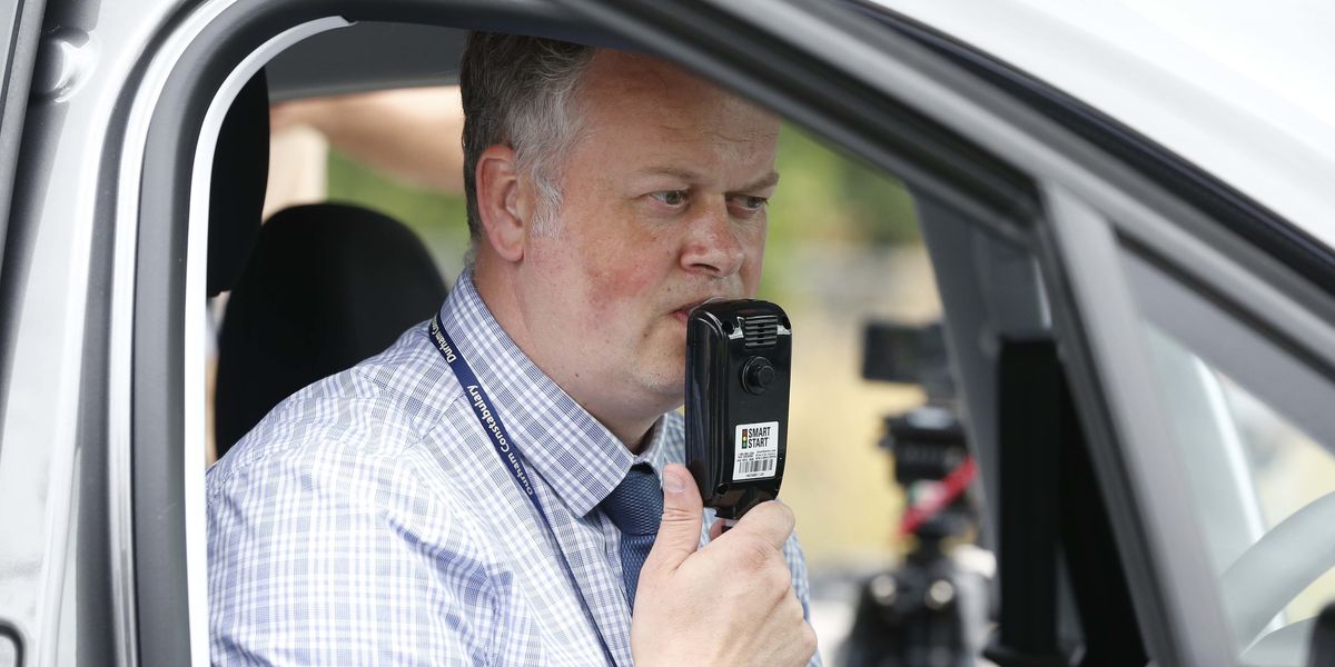 NextImg:Police launch joint operation to prevent drink-driving this Christmas - 'No excuses'