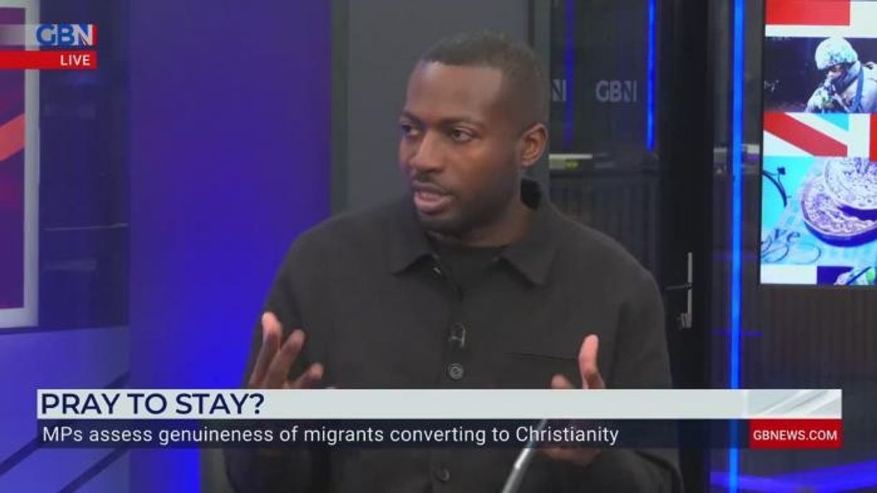 Christian teacher sacked after sharing 'misogynistic' social media video likened to Andrew Tate claiming she 'obeys' her husband because he is her 'boss'