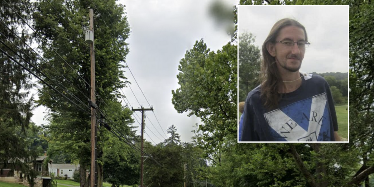 NextImg:British expat shot dead by police after pointing gun at them outside his home