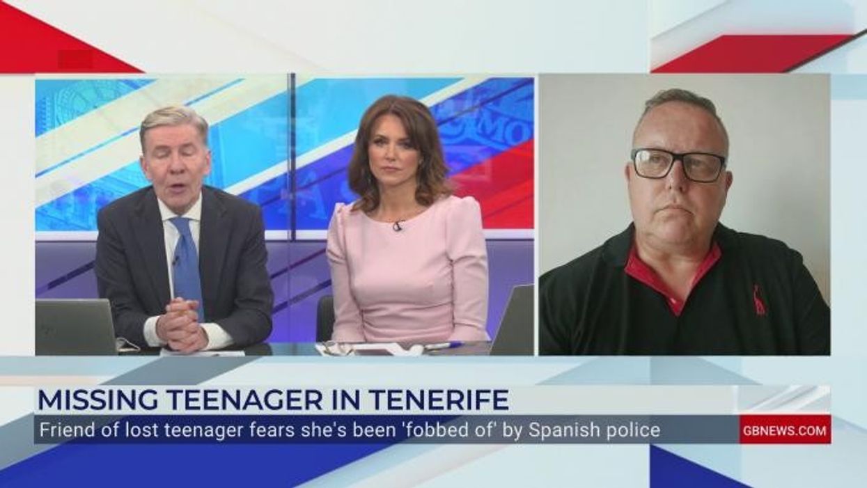 Jay Slater: Local journalist pinpoints ‘very strange’ element of search for missing teen