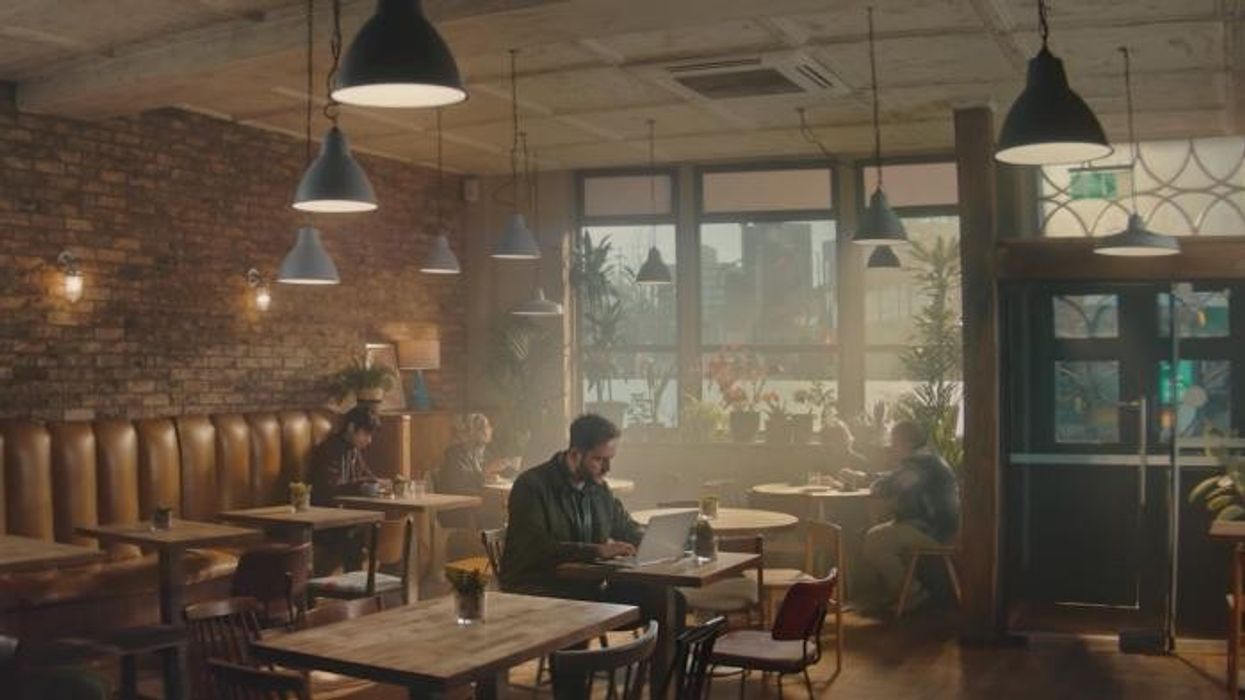 Fraudster spent £6k of taxpayer money on lavish dinners at exclusive restaurants while owing taxpayer millions