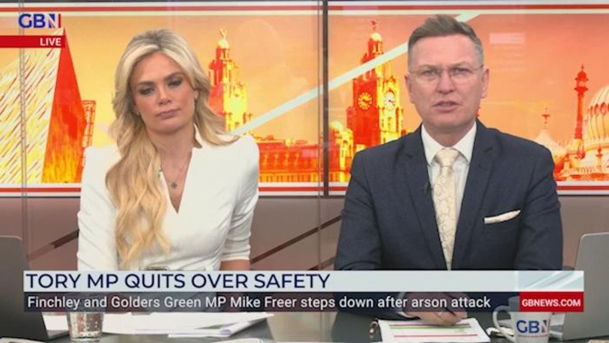 Over a THIRD of Britons at risk of becoming homeless - staggering new research