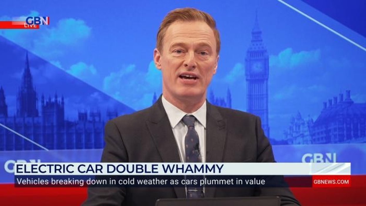 Number plate changes will 'put pressure' on electric car network amid urgent home charger warning