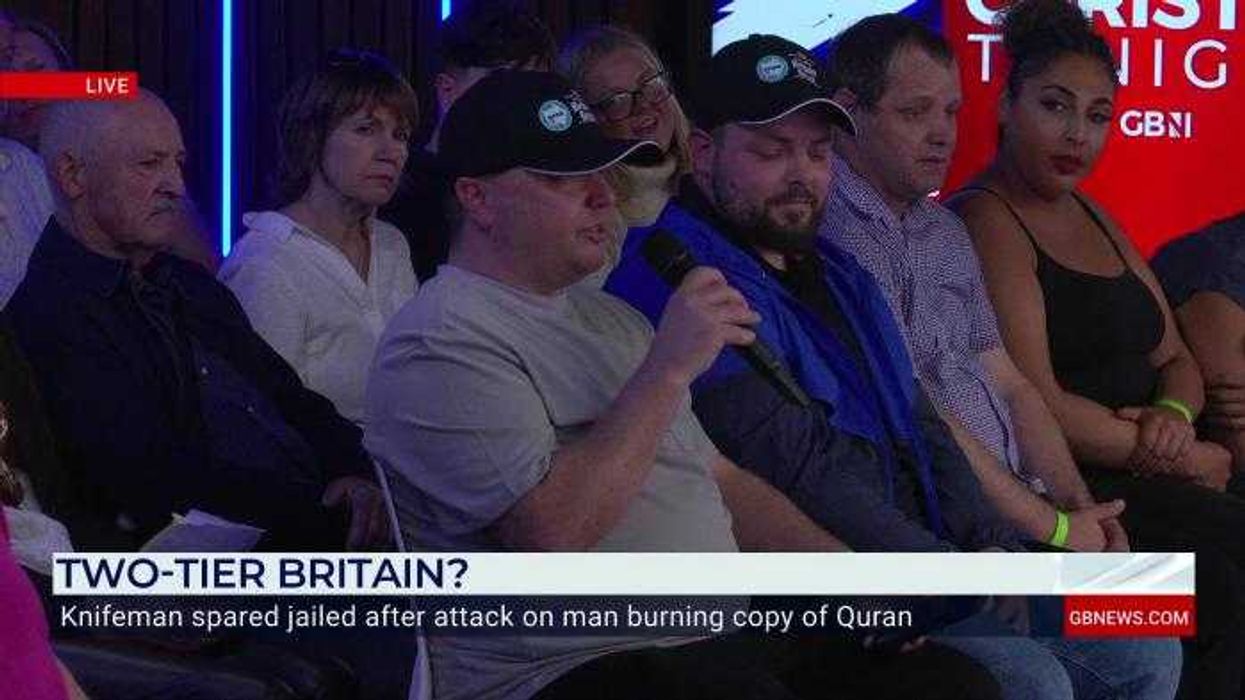 Keir Starmer is 'least popular Prime Minister since records began'