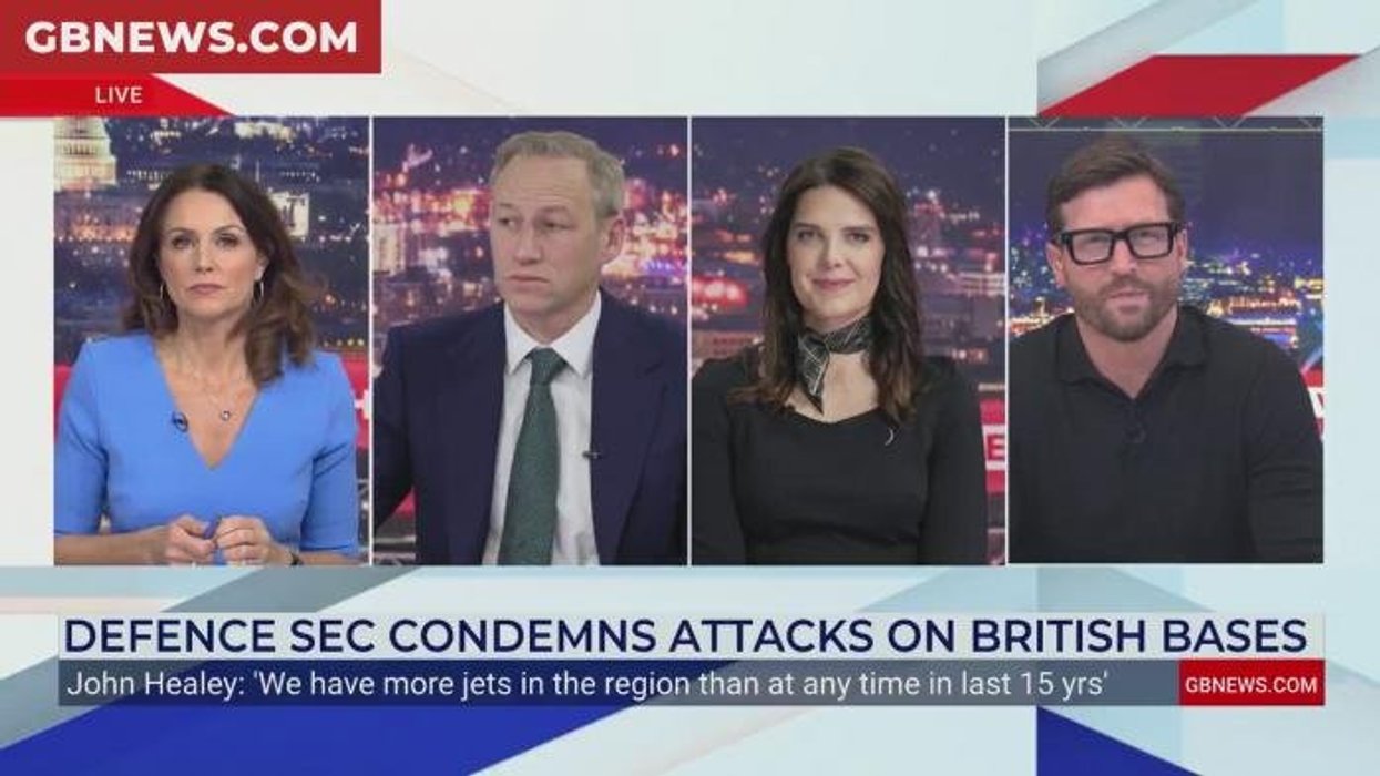 Vladimir Putin risks direct conflict with American troops as Russia sends barrage of drones to Iran