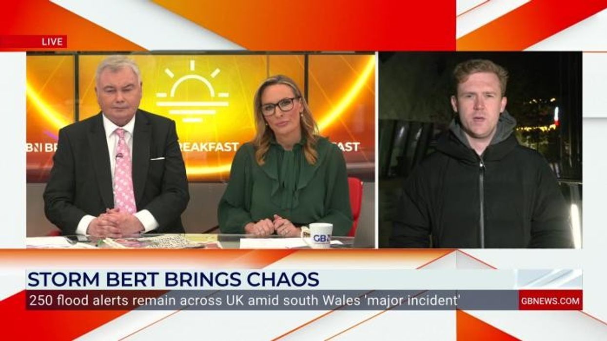 Millions of mobile phones receive unprecedented emergency alert from Government as urgent alarm sent