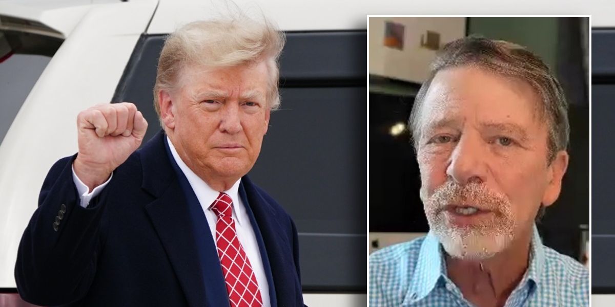 NextImg:Donald Trump told to adopt ‘Brexit-style’ policy as Kamala Harris economic flaw exposed