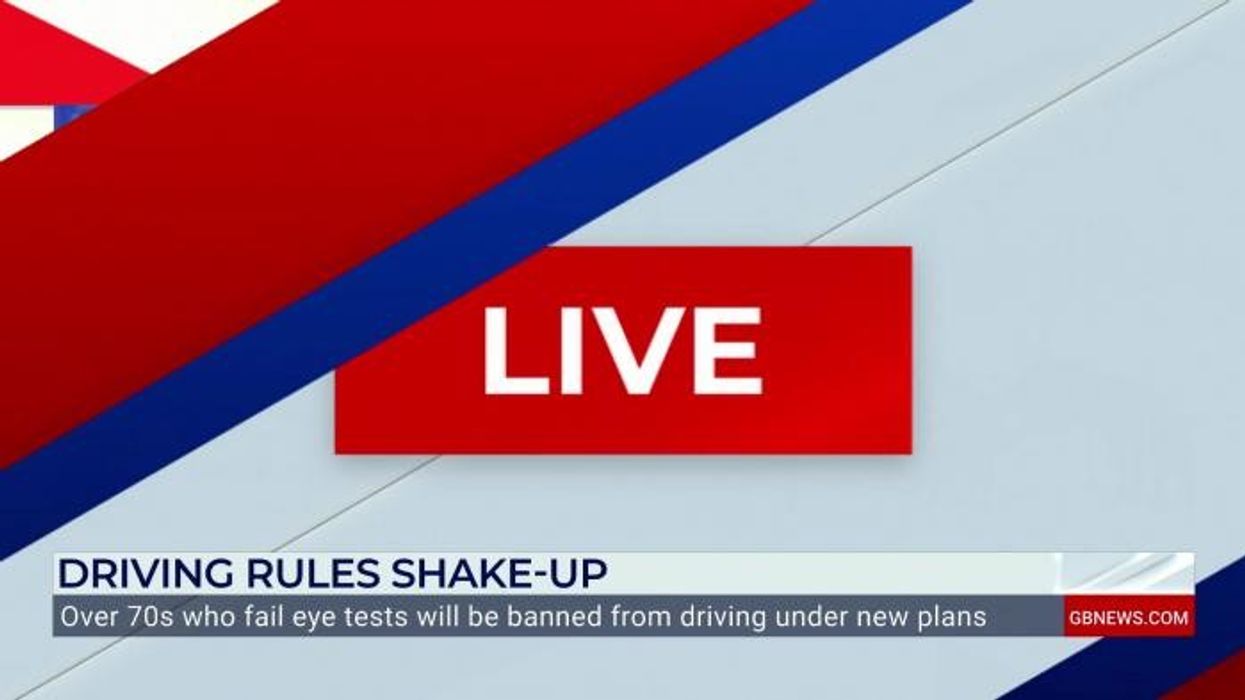 Motorists face 'automatic lifetime bans' as major new driving plans gain widespread support