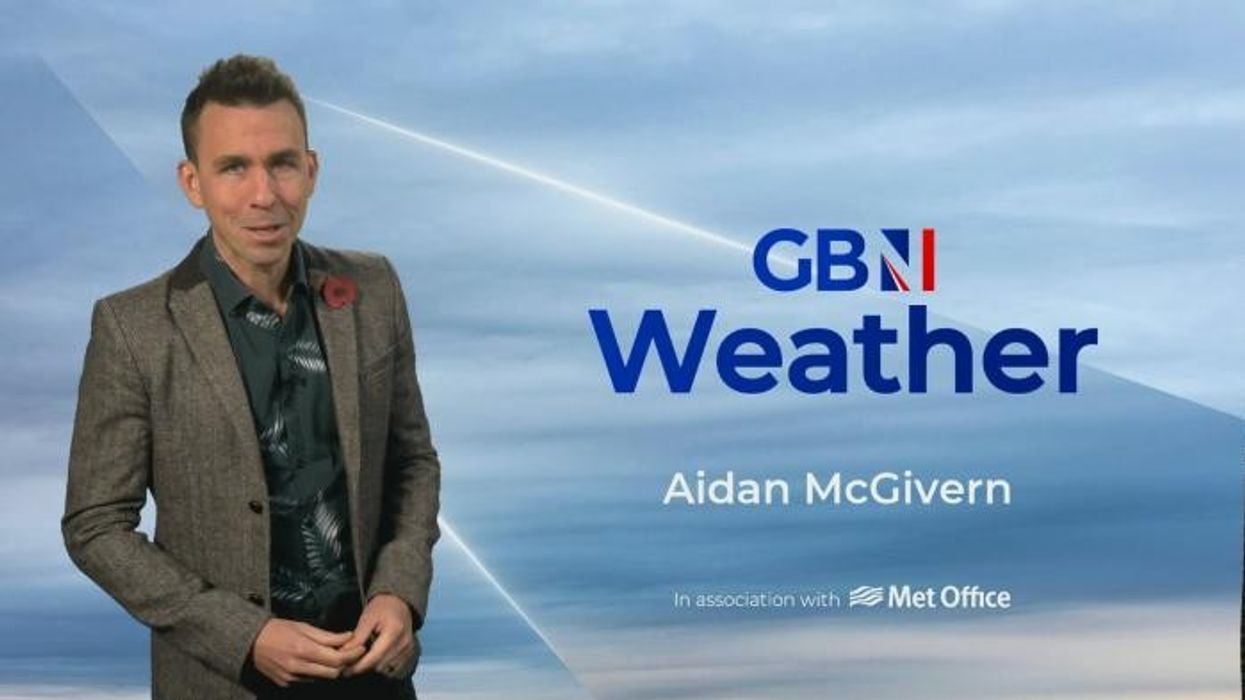 UK weather: 'Multiple cold and wintry blasts' to strike Britain with 'high confidence' of 'widespread snow events'