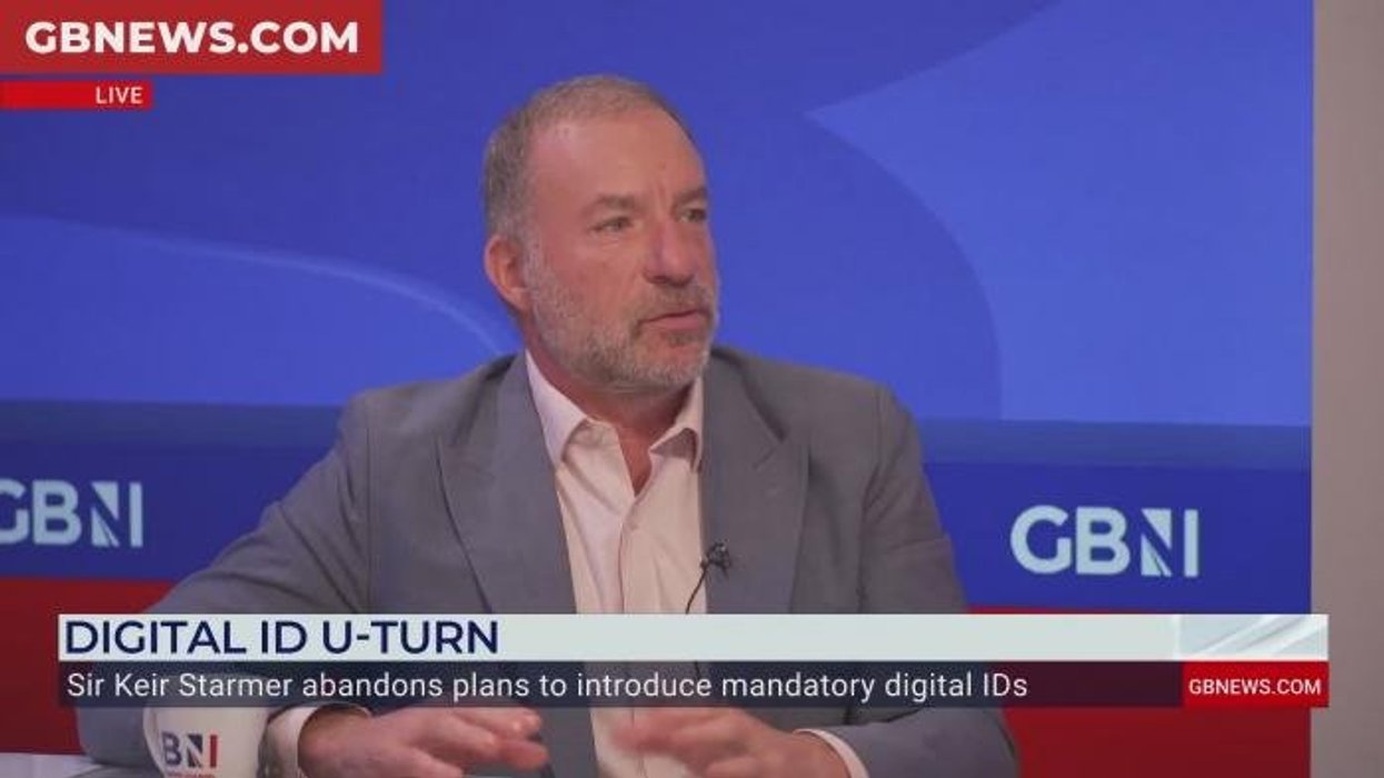 Buried digital ID clause lets police turn your photo into a mugshot for mass facial recognition database