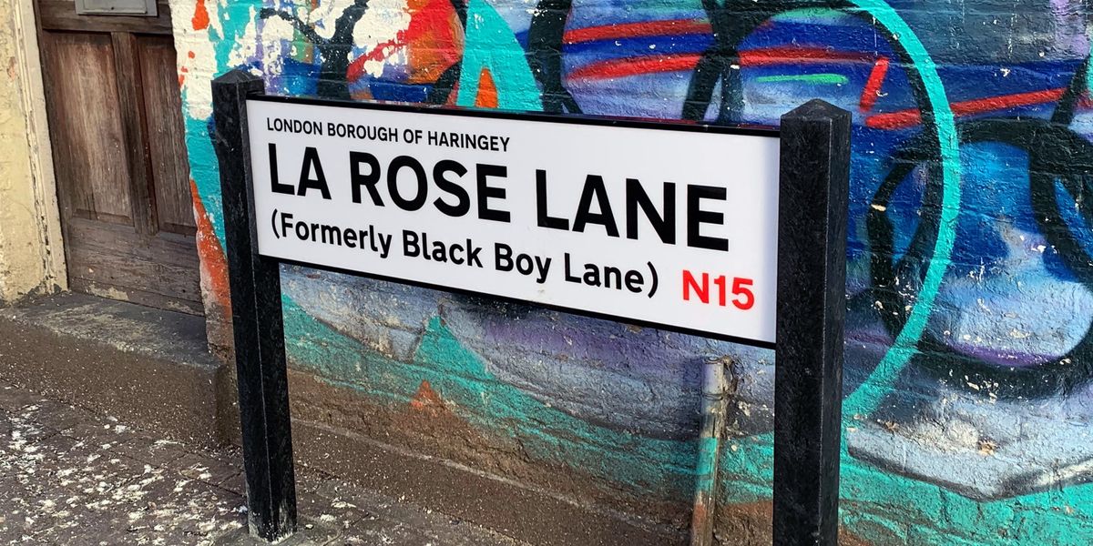 NextImg:Woke 'activist' councils given go-ahead to rename streets with links to British Empire