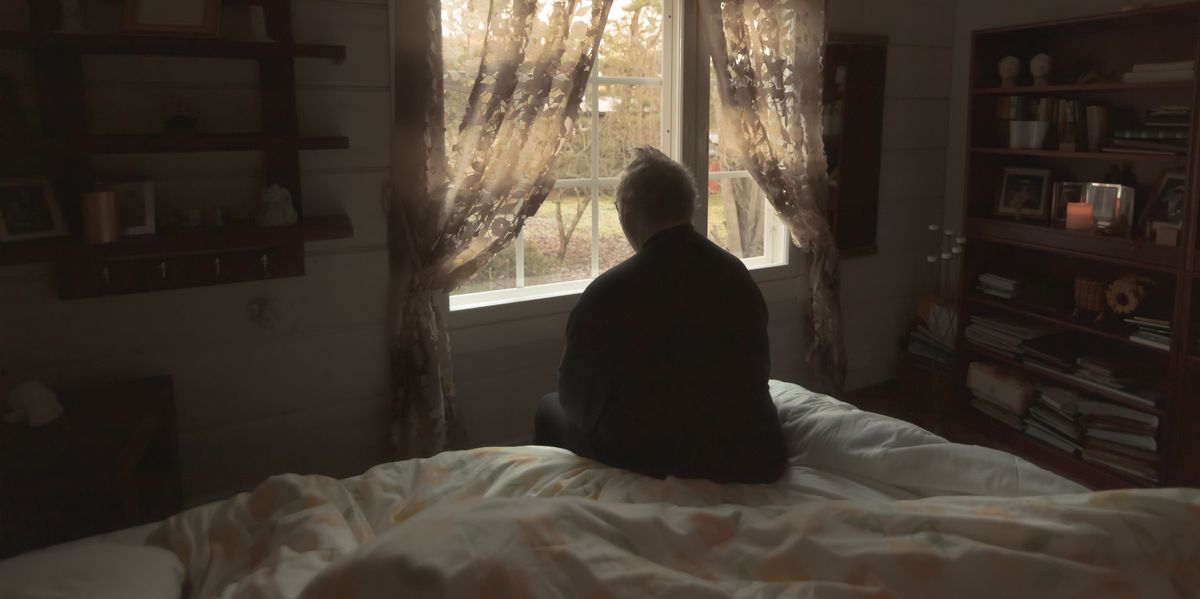 NextImg:Depression in later life could be early indicator of dementia, new study claims