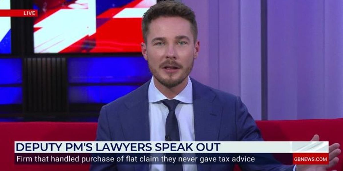 WATCH: Alex Armstrong takes on the Liz Truss lettuce as he introduces special guest