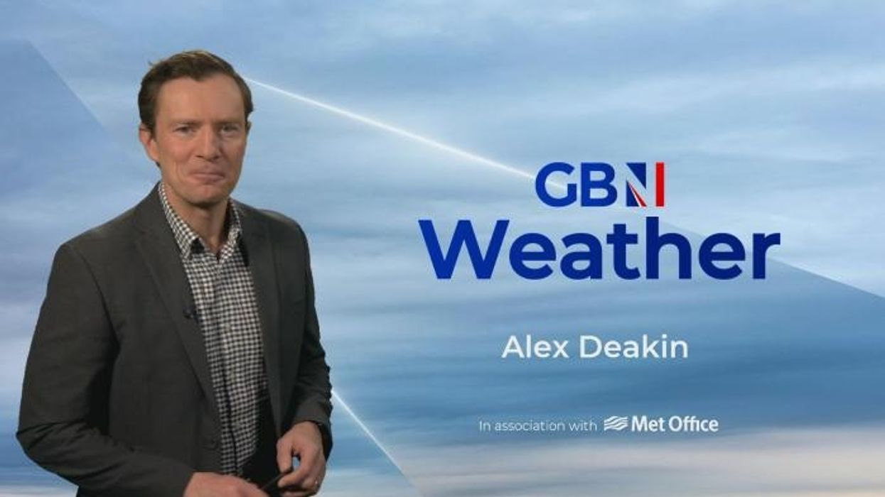 Met Office gives verdict on reports UK to be hit by -16C freeze and snow